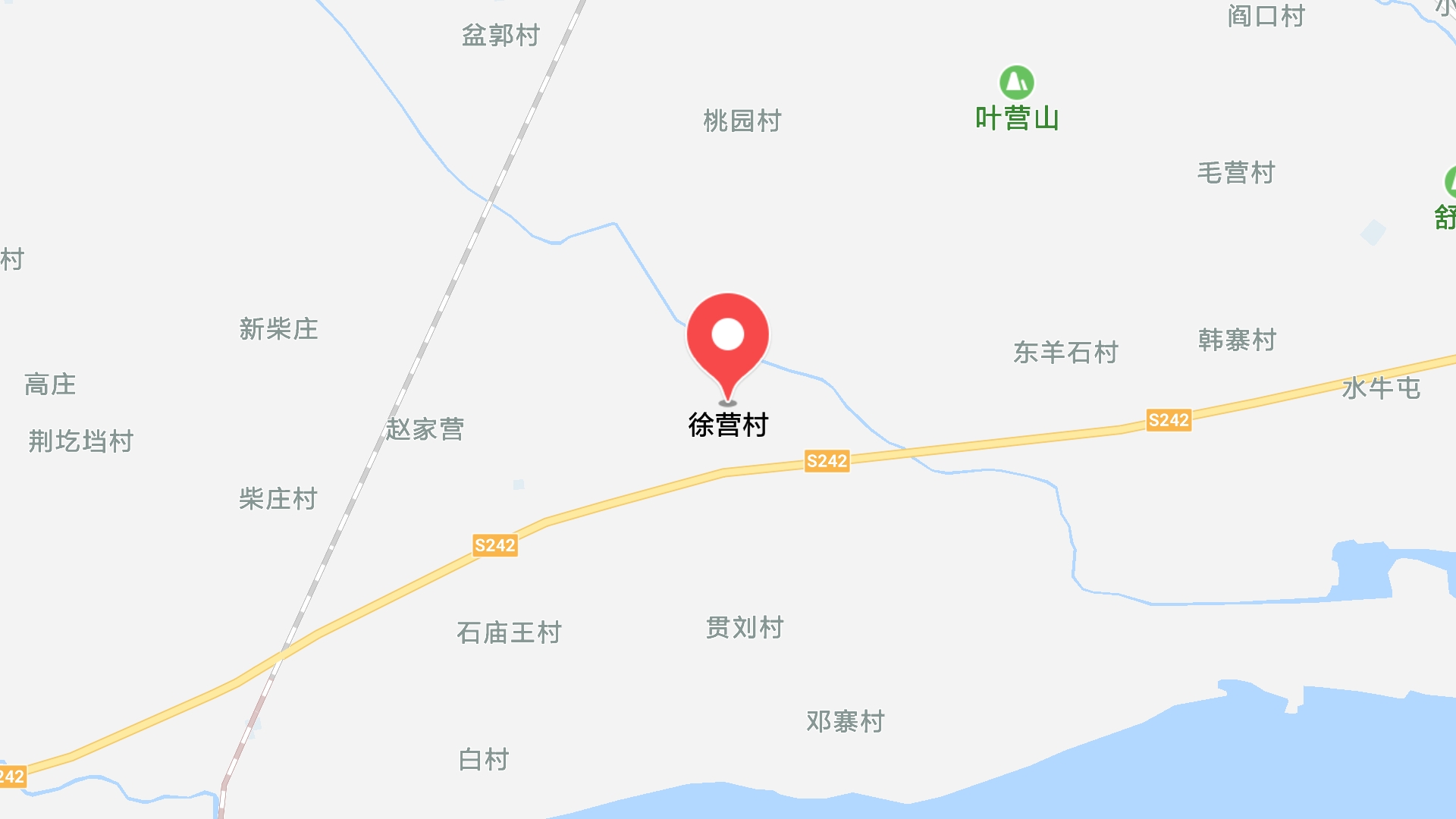 地图信息 地址:平顶山市鲁山县 反馈