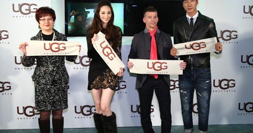 ugg