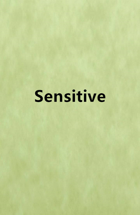 Sensitive(萌音小夜創作的網路小說)