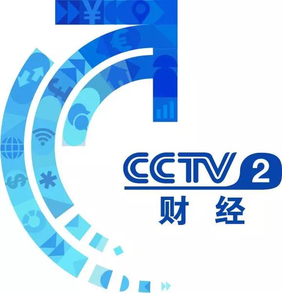 2019年10月21日央视频道改版后的logo