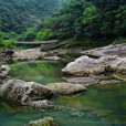 燕子河(甘肅東南部、陝西西部河流（嘉陵江支流）)