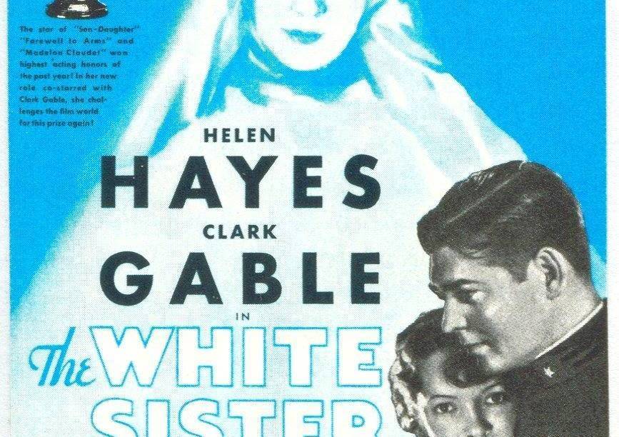 The White Sister