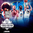 2019年NBA總決賽