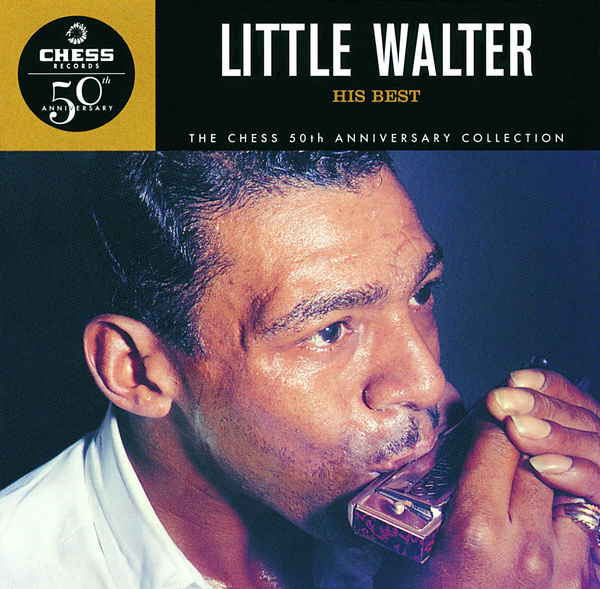 Little Walter