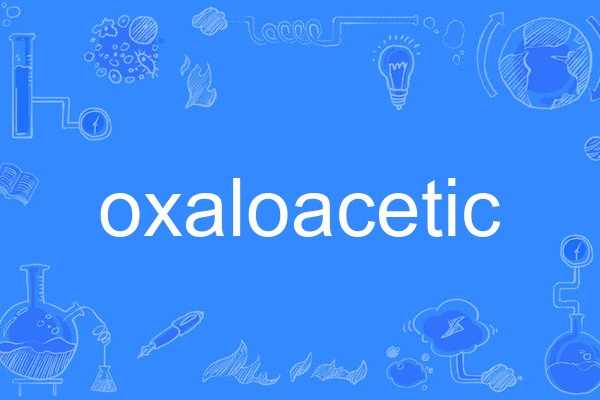 oxaloacetic