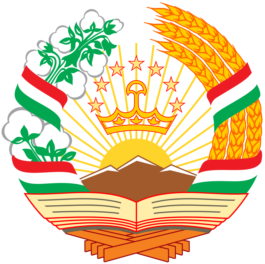 塔吉克斯坦(tajikistan)