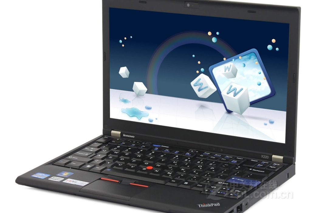 ThinkPad X220(4287A12)