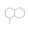 十氫-1-甲基萘
