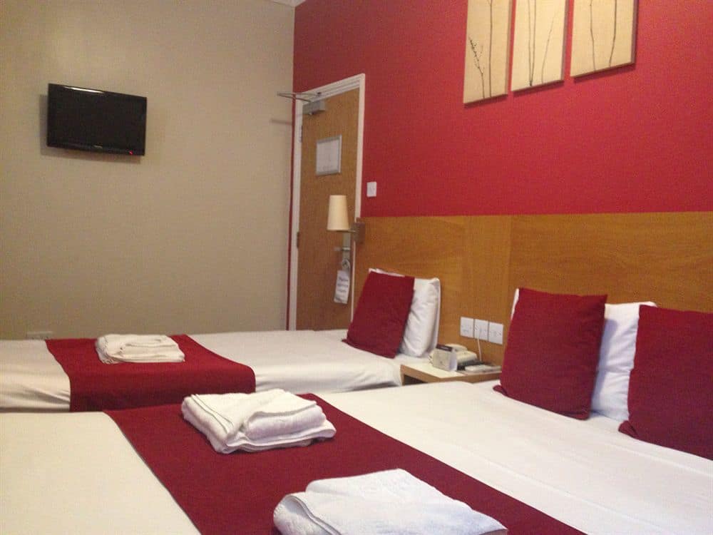 Comfort Inn Westminster