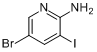 2-氨基-5-溴-3-碘吡啶