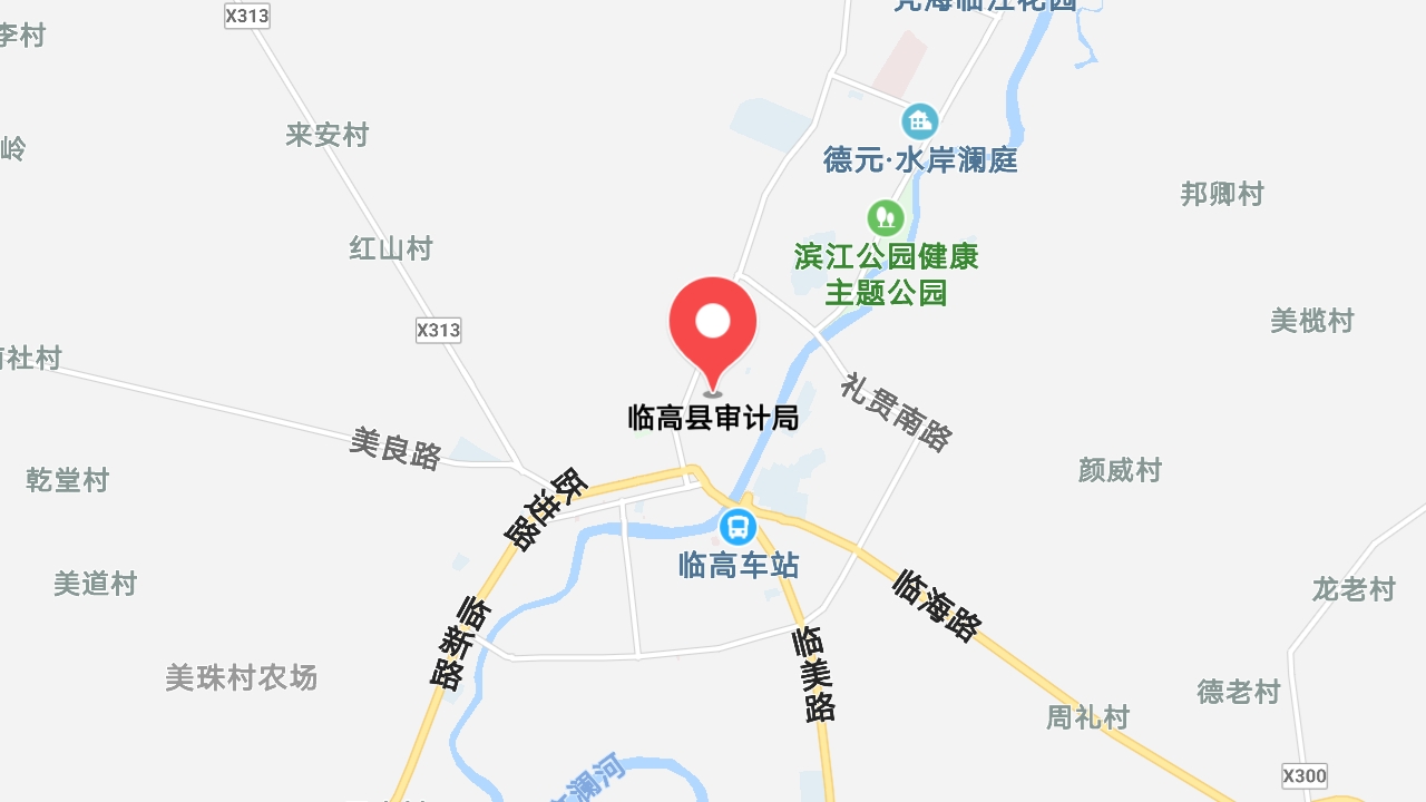 地圖信息