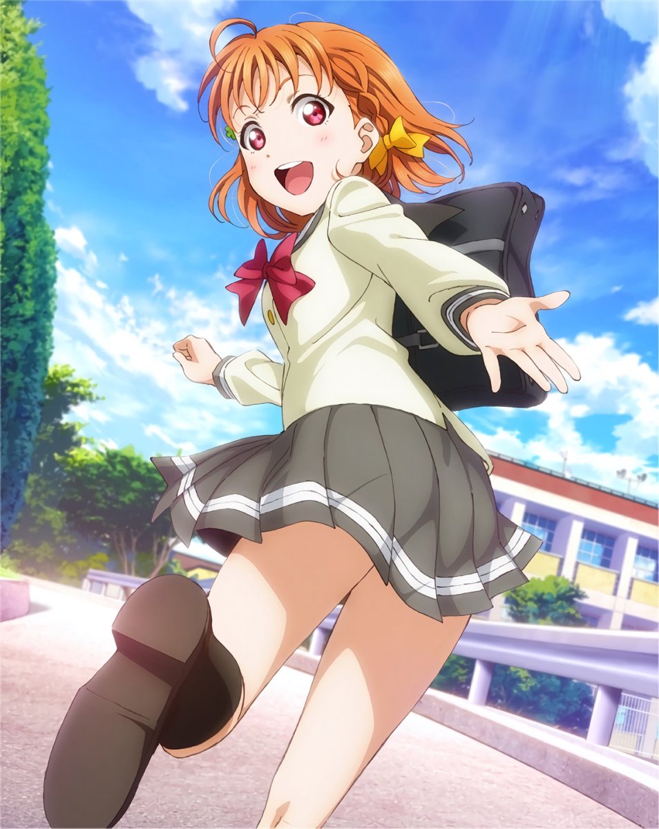 LoveLive!Sunshine!!(SUNRISE製作的原創電視動畫作品)