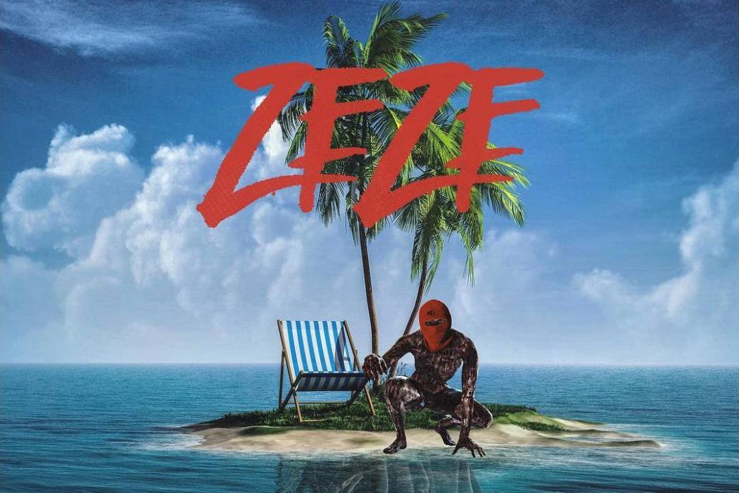 ZEZE(2018年Kodak Black,Offset,Travis Scott演唱的歌曲)