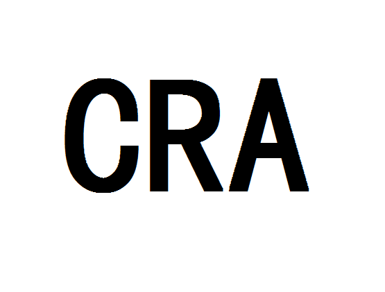 CRA