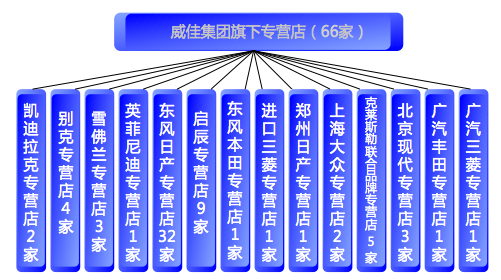 河南威佳汽車貿易有限公司