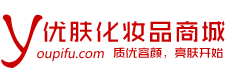 優膚商城logo