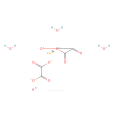草酸三鉀鐵三水合物