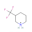 3-（三氟甲基）哌啶
