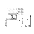 FAG 239SM560-MA軸承