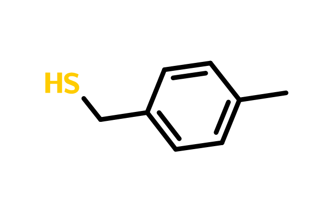 4-甲基苄基硫醇