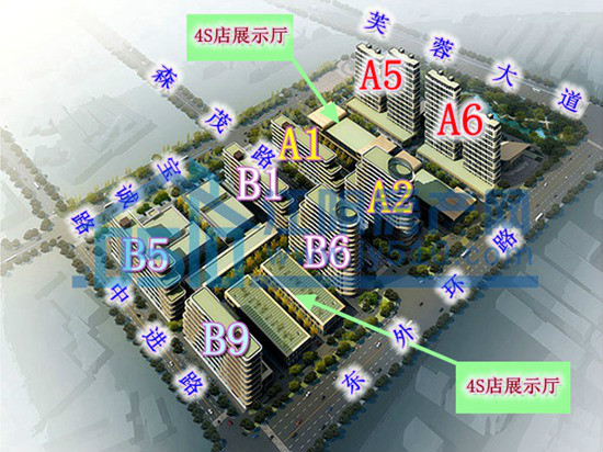 森貿汽車文化