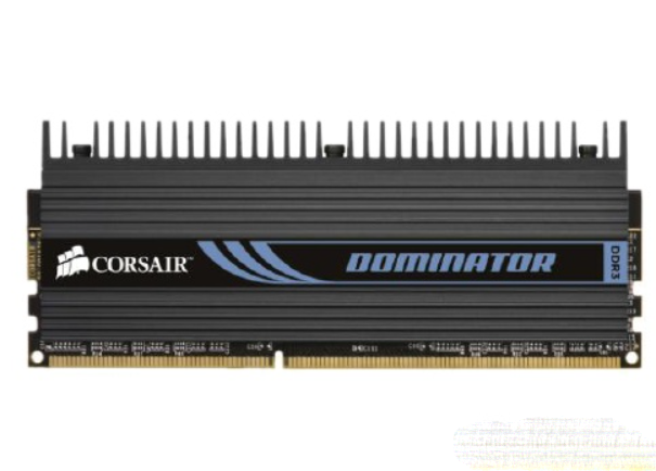 海盜船8GB DDR3 1600(CMP8GX3M2A1600C9)