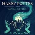 Harry Potter and the Goblet of Fire (Audiobook)