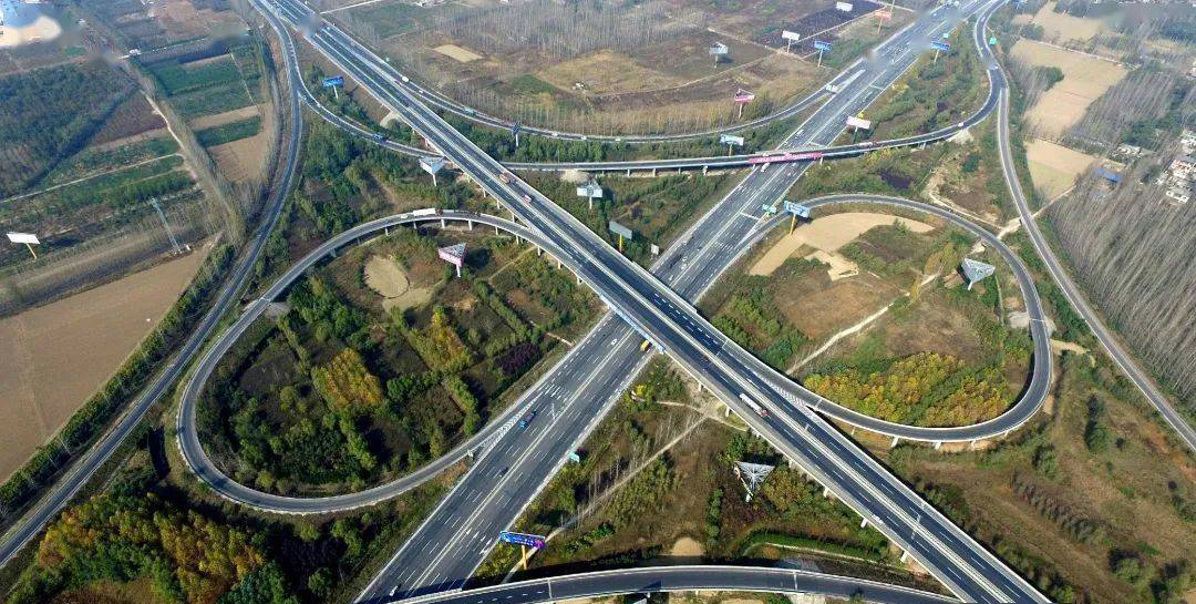 永城—登封高速公路