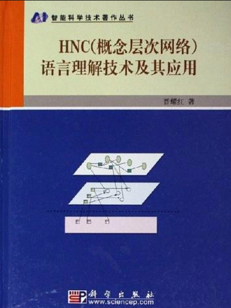 HNC語言理解技術及其套用