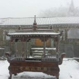 雲朝山禪寺