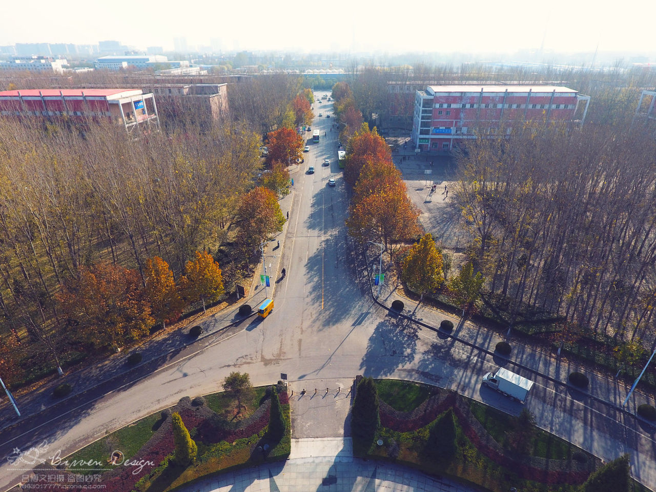 東方大學城