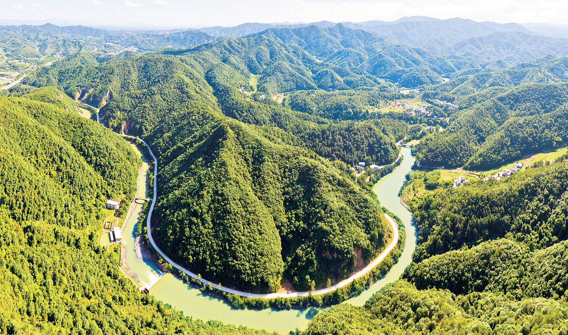 和平縣(河源和平)