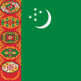 土庫曼斯坦(turkmenistan)