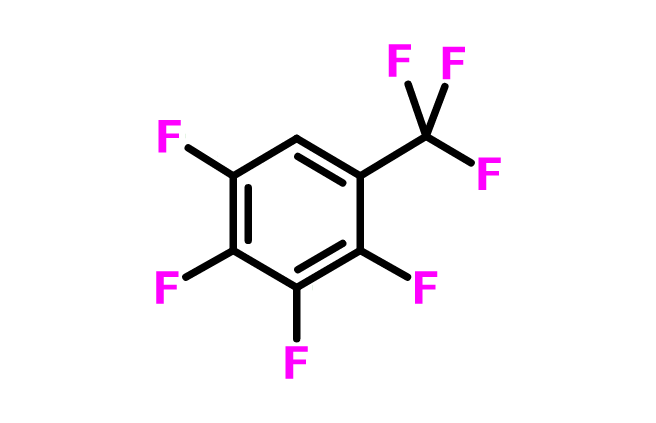 2,3,4,5-四氟三氟甲苯