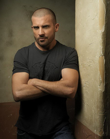 林肯·巴羅斯(Lincoln Burrows)