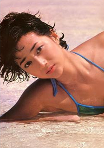 松原千明