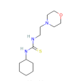 N-環己基-N\x27-[2-（4-嗎啉基）乙基]-硫脲