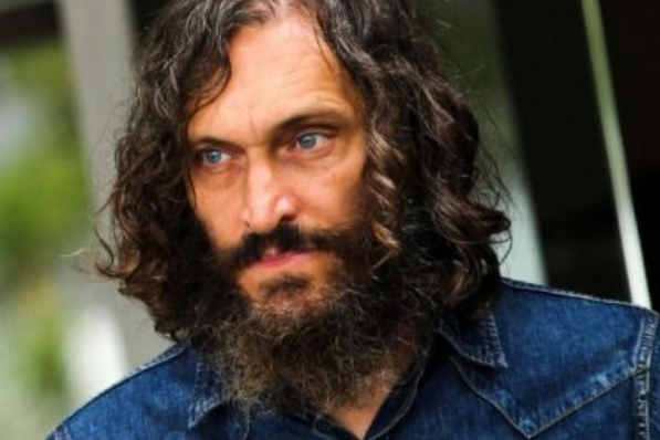 Vincent Gallo