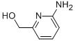 2-氨基-6-吡啶甲醇
