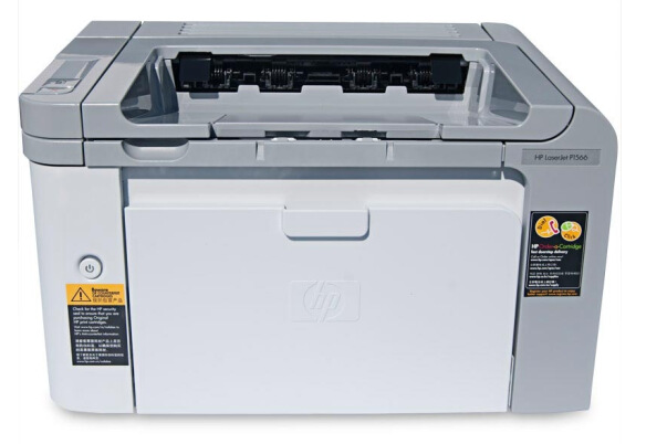 惠普LaserJet Pro P1566