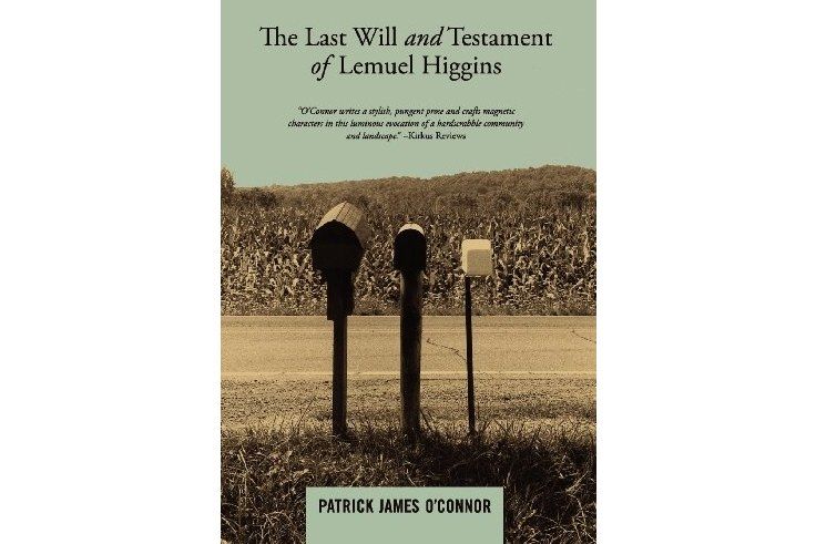 The Last Will and Testament of Lemuel Higgins