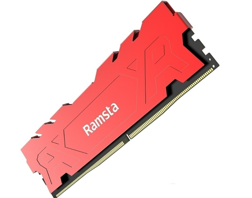 瑞勢16GB DDR4 2133（網咖專用）