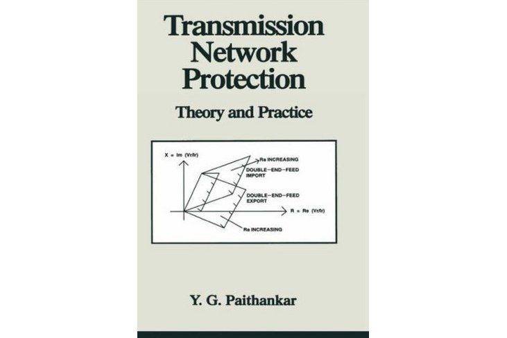 Transmission Network Protection