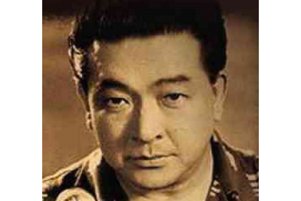 Lamberto V. Avellana