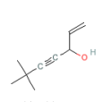3-羥基-6,6-二甲基-1-庚烯-4-炔