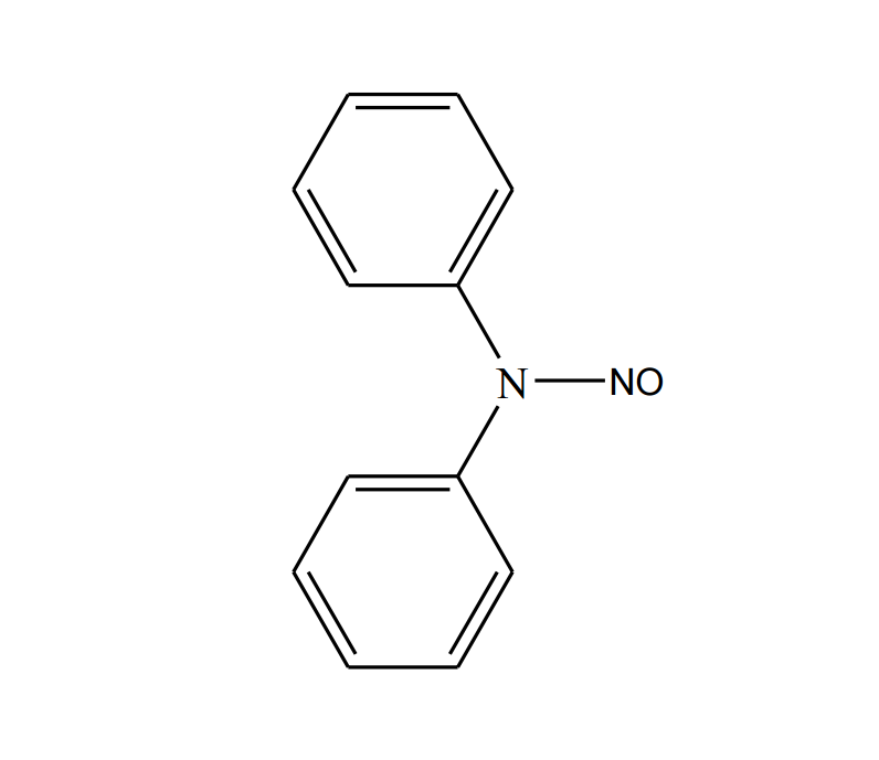 N-亞硝基二苯胺