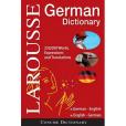 Larousse Concise German Dictionary