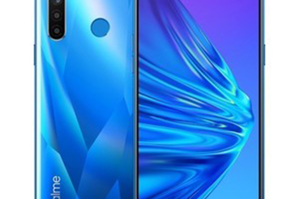 realme 5（3GB/32GB/全網通）