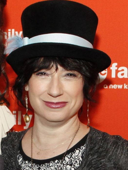 Amy Sherman