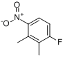 2,3-二甲基-4-氟硝基苯
